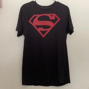 Super Man jr. Tee